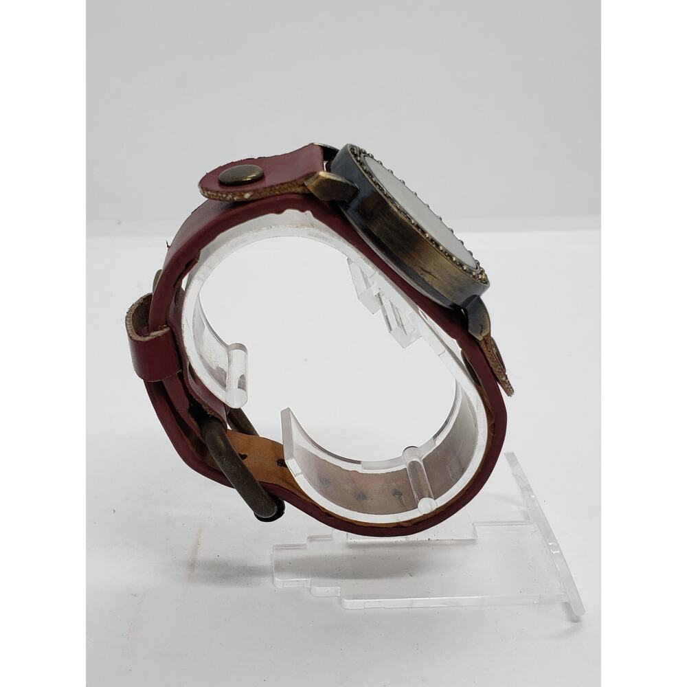 Eiffel Tower Women's Watch. Eiffel Tower On Watch… - image 5